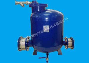 冷凝水回收气动机械泵